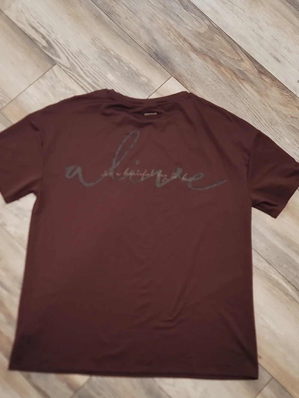 Nice Gymshark Tshirt - Picture 3 of 4